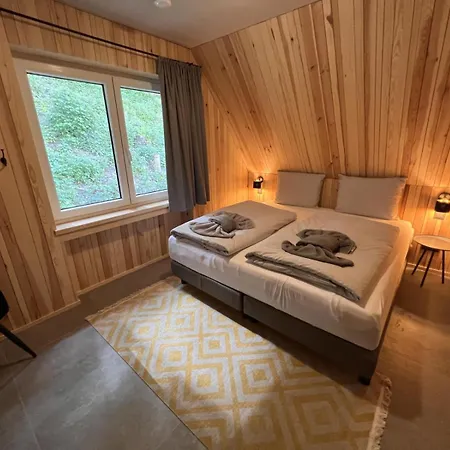 Appartamento Haus Bergquell App 6 Willingen (Upland)