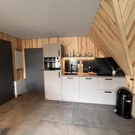 Appartamento Haus Bergquell App 6