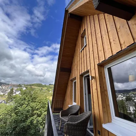 Haus Bergquell App 6 Apartment Willingen (Upland)