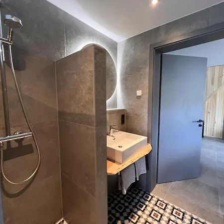 Haus Bergquell App 6 Willingen (Upland)