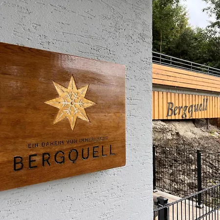 Haus Bergquell App 6