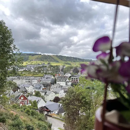 Haus Bergquell App 6 Apartment *