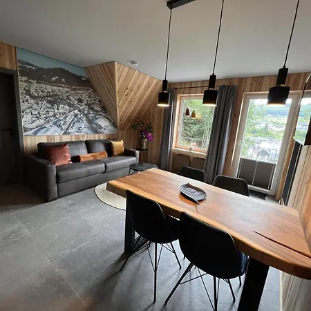 Haus Bergquell App 6 *