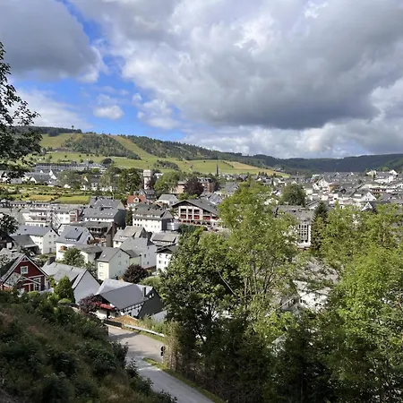 Haus Bergquell App 6 Apartment Willingen (Upland)