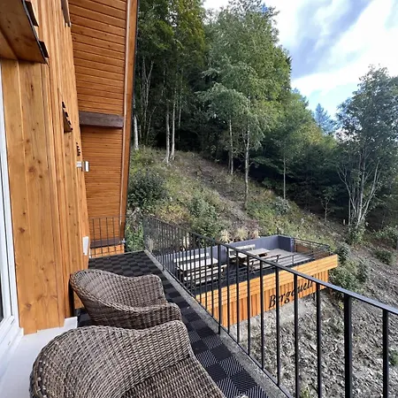 Haus Bergquell App 6 *