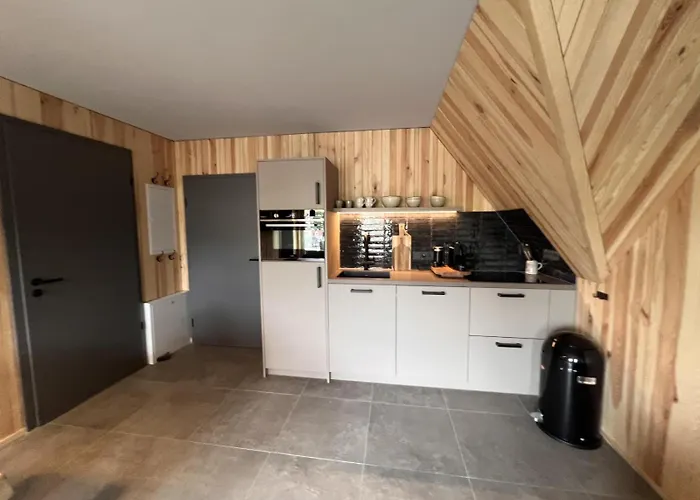 아파트 Haus Bergquell App 6