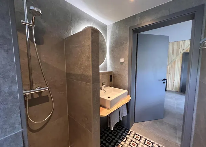 Haus Bergquell App 6 Willingen (Upland)