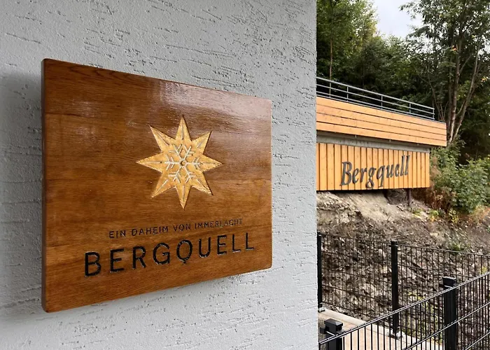 Haus Bergquell App 6