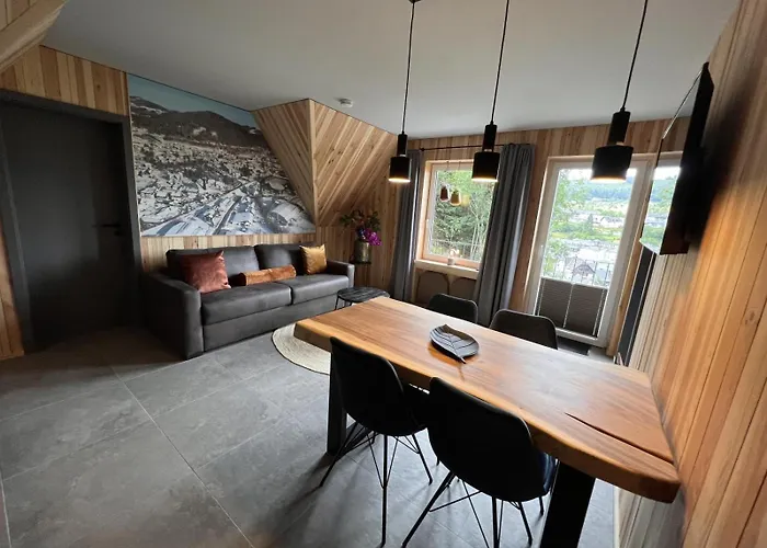 Haus Bergquell App 6 *